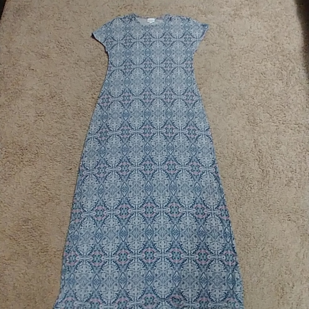 Beautiful Maria Dress